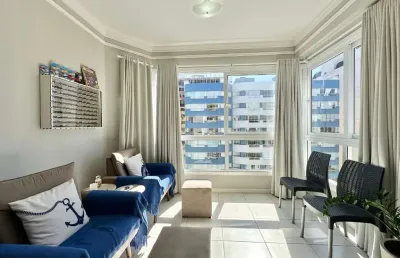Apartamento com 3 quartos à venda na avenida ubirajara, 282, navegantes, capão da canoa por r$ 1.050.000