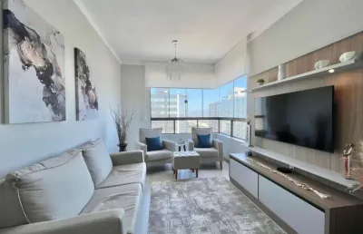 Apartamento com 2 quartos à venda na rua tupinambá, 424, centro, capão da canoa por r$ 730.000