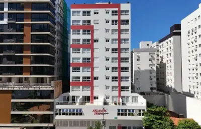 Apartamento com 2 quartos à venda na rua moacir, 3262, navegantes, capão da canoa por r$ 469.000