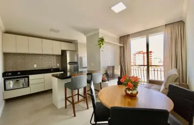 Apartamento com 2 quartos à venda na rua josé milton lopes, 1357, zona nova, capão da canoa, 53 m2 por r$ 750.000