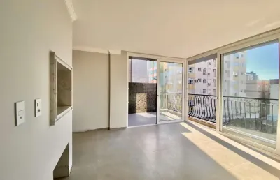 Apartamento com 2 quartos à venda na rua josé milton lopes, 1357, zona nova, capão da canoa, 68 m2 por r$ 850.000