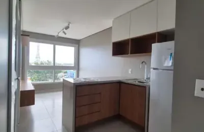 Apartamento com 1 quarto à venda na rua marabá, 3187, navegantes, capão da canoa por r$ 580.000