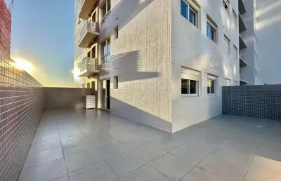 Apartamento com 2 quartos à venda na rua marabá, 3187, navegantes, capão da canoa, 72 m2 por r$ 980.000
