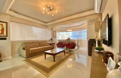 Apartamento com 3 quartos à venda na central, 123, zona nova, capão da canoa, 142 m2 por r$ 1.500.000