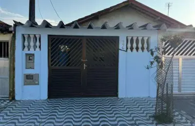 Casa com 2 quartos à venda na Rua Vila Assuncao, 1047, Vila Assunção, Praia Grande