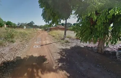 Terreno à venda na Rua Paraíso, 1, Jardim Buriti Sereno, Aparecida de Goiânia
