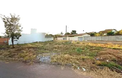 Terreno à venda na Rua Nigéria, 123, Setor Aeroporto Sul - 2ª Etapa, Aparecida de Goiânia