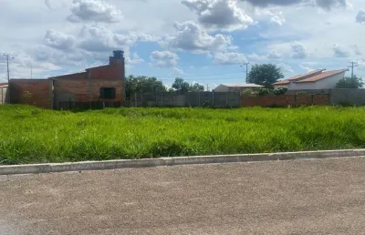 Terreno à venda na Rua G-27, 0, Residencial Goiania Sul I, Abadia de Goiás