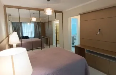 Apartamento com 3 quartos para alugar no Centro, Balneário Camboriú 