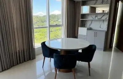 Apartamento no marina beach tower para locação anual