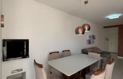 Apartamento com 2 quartos para alugar na Avenida do Estado Dalmo Vieira, 2000, Nações, Balneário Camboriú