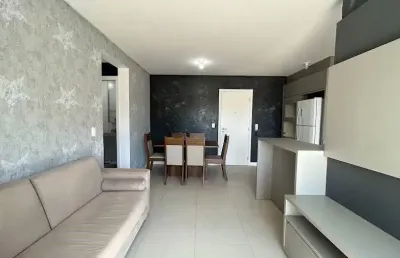 Apartamento com 3 quartos para alugar na Rua Suécia, 421, Balneário Santa Clara, Itajaí