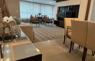 Apartamento com 2 quartos para alugar no Centro, Balneário Camboriú 