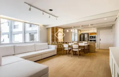 Apartamento com 2 quartos à venda na Rua Anita Garibaldi, 2120, Boa Vista, Porto Alegre