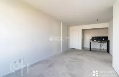 Apartamento com 2 quartos à venda na Avenida Francisco Petuco, 45, Boa Vista, Porto Alegre