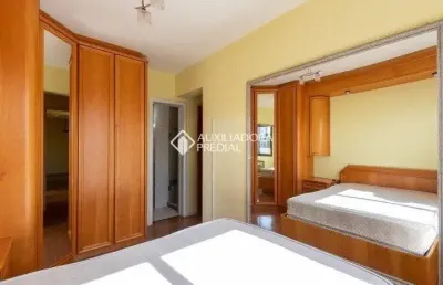 Apartamento com 3 quartos à venda na Rua Coronel André Belo, 395, Menino Deus, Porto Alegre