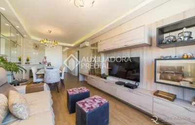 Apartamento em localização privilegiada na zona norte!