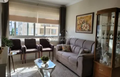 Apartamento com 2 quartos à venda na Rua Coronel André Belo, 640, Menino Deus, Porto Alegre