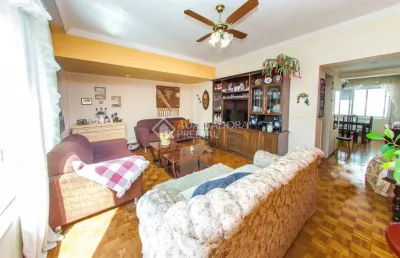 Apartamento com 3 quartos à venda na Rua Riachuelo, 1110, Centro Histórico, Porto Alegre