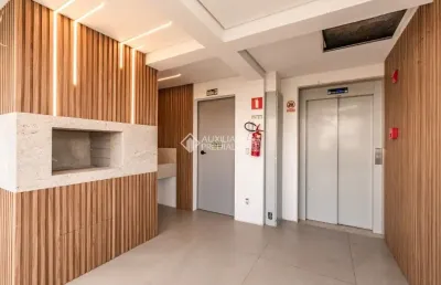 Apartamento 2 quartos , 65 m2, 1 vaga,  piscina, salão bairro petrópolis