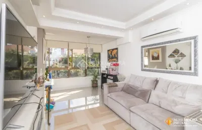 Apartamento com 2 quartos à venda na Rua Felizardo Furtado, 154, Petrópolis, Porto Alegre
