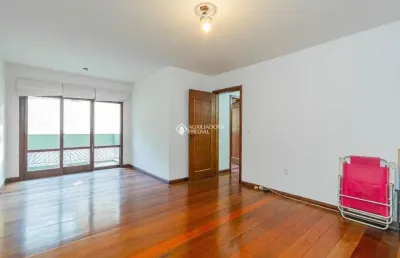 Apartamento de 3 quartos com 1 vaga à venda no bairro higienópolis em porto alegre