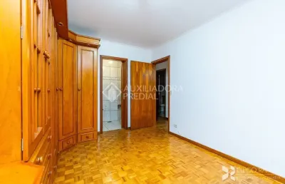 Apartamento garden com 3 dormitórios, sendo 1 suíte