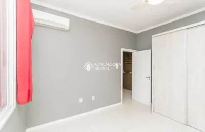 Cobertura com 2 quartos 1 vaga no bairro menino deus em porto alegre