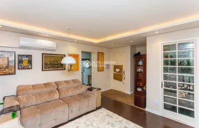 Apartamento com 2 quartos à venda na Rua Vicente da Fontoura, 2840, Rio Branco, Porto Alegre