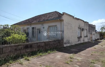 Casa com 2 quartos à venda na Avenida São Borja, 416, Nonoai, Porto Alegre