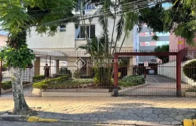 Apartamento com 2 quartos à venda na Rua Doutor Ramiro D'Ávila, 82, Azenha, Porto Alegre