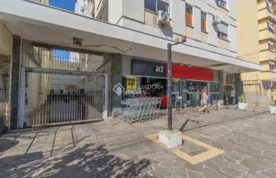 Apartamento com 2 quartos à venda na Avenida Venâncio Aires, 177, Azenha, Porto Alegre