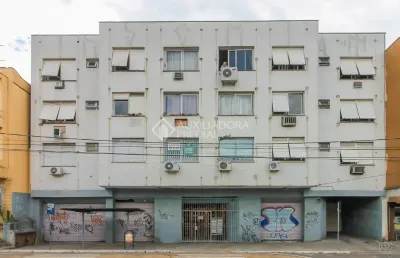 Apartamento à venda, 3 quartos, 1 suíte, com terraço - edifício mona lisa