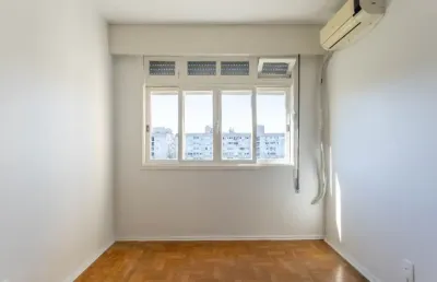 Excelente apartamento 3 quartos com vaga no bairro bom fim
