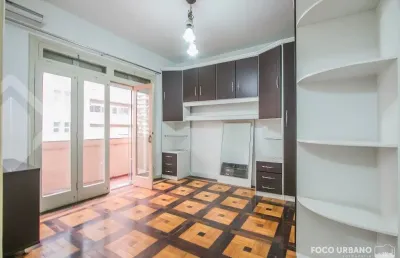 Apartamento 03 quartos 1 vaga no bairro centro historico