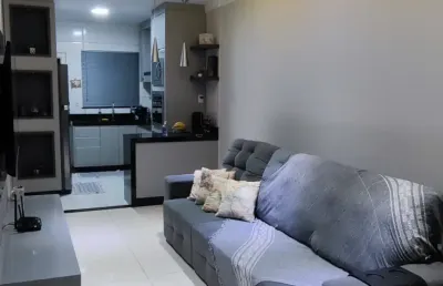 Casa com 3 quartos à venda no Jardim Independência, Sarandi 