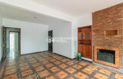 Apartamento com 3 quartos à venda na Rua Olavo Bilac, 516, Azenha, Porto Alegre