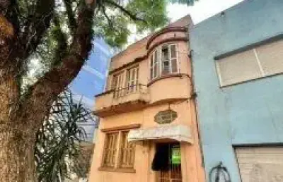 Apartamento com 3 quartos à venda na Rua Tomaz Flores, 204, Independência, Porto Alegre