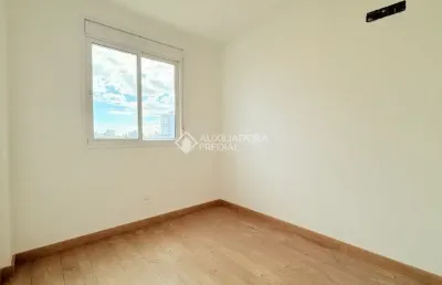 Apartamento com 3 quartos à venda na Rua Monteiro Lobato, 334, Partenon, Porto Alegre