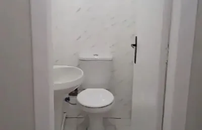 Sala comercial com 1 sala à venda na Rua Antão de Farias, 35, Bom Fim, Porto Alegre