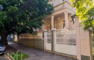 Apartamento com 3 quartos à venda na Rua Coronel Corte Real, 863, Petrópolis, Porto Alegre
