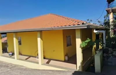 Chácara / sítio com 6 quartos à venda na Rodovia Castelo Branco, 68, Dona Catarina, Mairinque