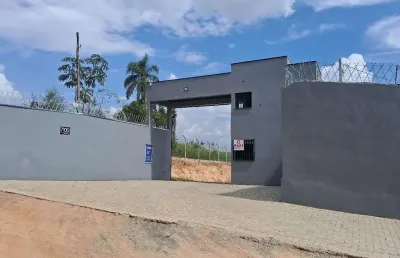Chácara / sítio à venda na Rodovia Castelo Branco, 68, Dona Catarina, Mairinque