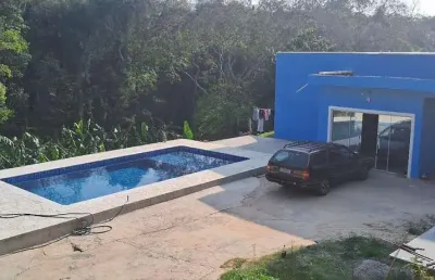 Chácara / sítio com 3 quartos à venda na Estrada Remo Corse, 7, Dona Catarina, Mairinque