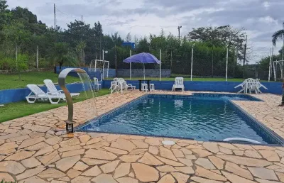 Fazenda à venda na Estrada Remo Corsi, 07, Dona Catarina, Mairinque