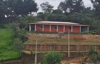 Chácara / sítio com 1 quarto à venda na Estrada Da Renascer, Dona Catarina, Mairinque