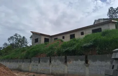 Chácara / sítio com 3 quartos à venda na Rodovia Presidente Castelo Branco Km, 8, Dona Catarina, Mairinque