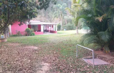 Chácara a venda 4 quartos sendo 1 suíte 2.000m² r$400.000