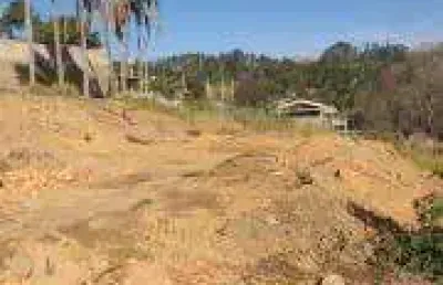 Terreno em condomínio fechado à venda na Rodovia Presidente Castelo Branco Km, 7, Dona Catarina, Mairinque