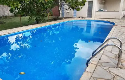 Chácara a venda 3 dormitórios sendo 1 suíte .000 m² r$ 710.000